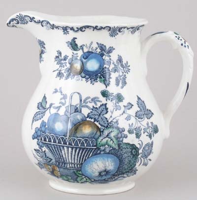 Jug or Pitcher c1970s